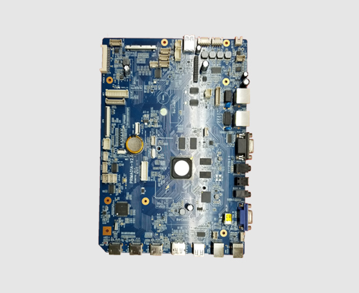 顯卡PCB板加工與傳統(tǒng)PCB加工有何區(qū)別？